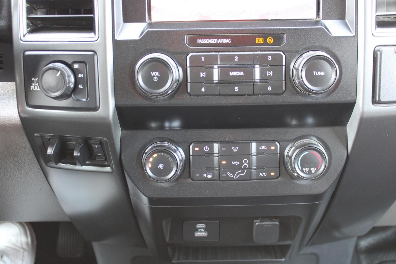 2022 Ford F-250 XL 4WD Crew Cab 6.75' Box - Photo #12