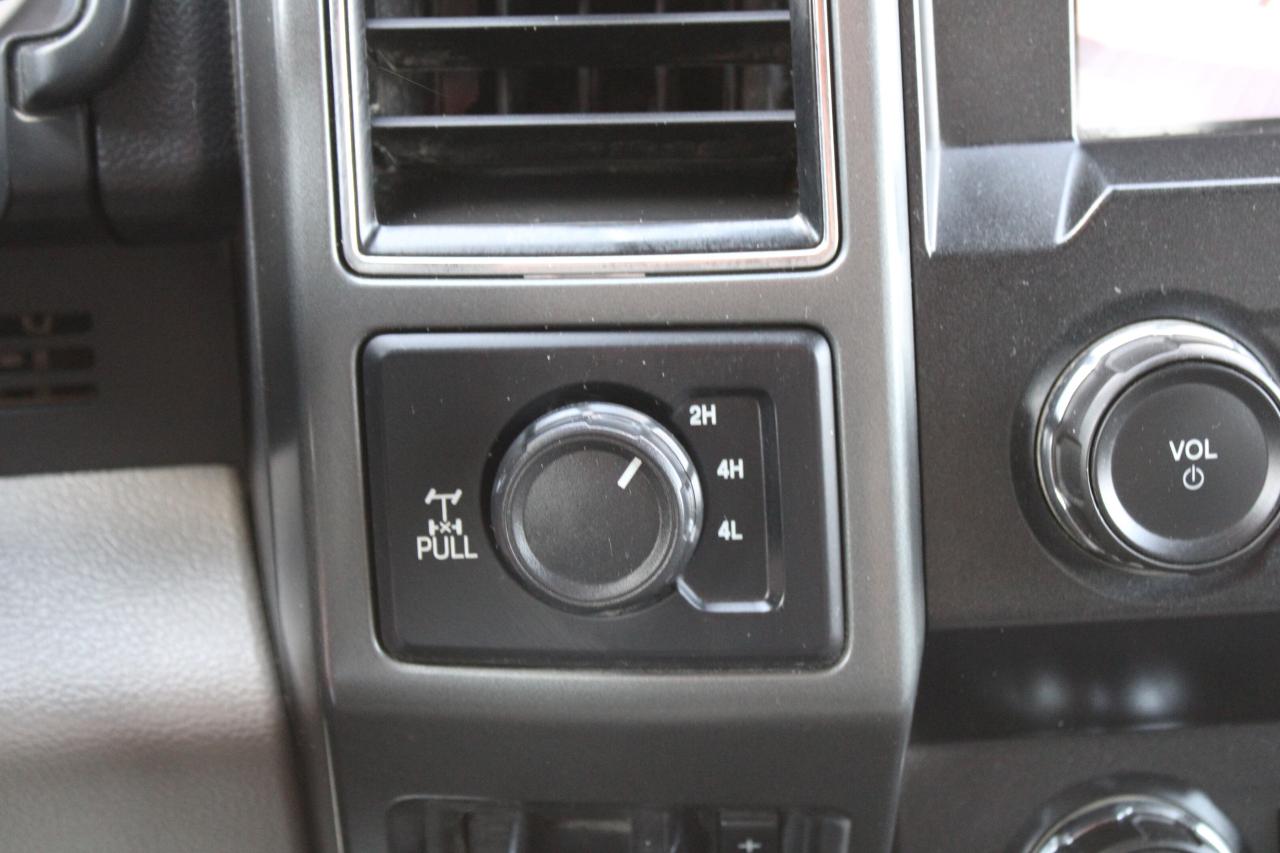 2022 Ford F-250 XL 4WD Crew Cab 6.75' Box - Photo #13