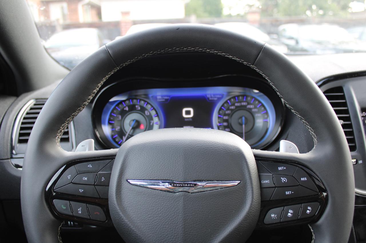 2023 Chrysler 300 300S RWD - Photo #10