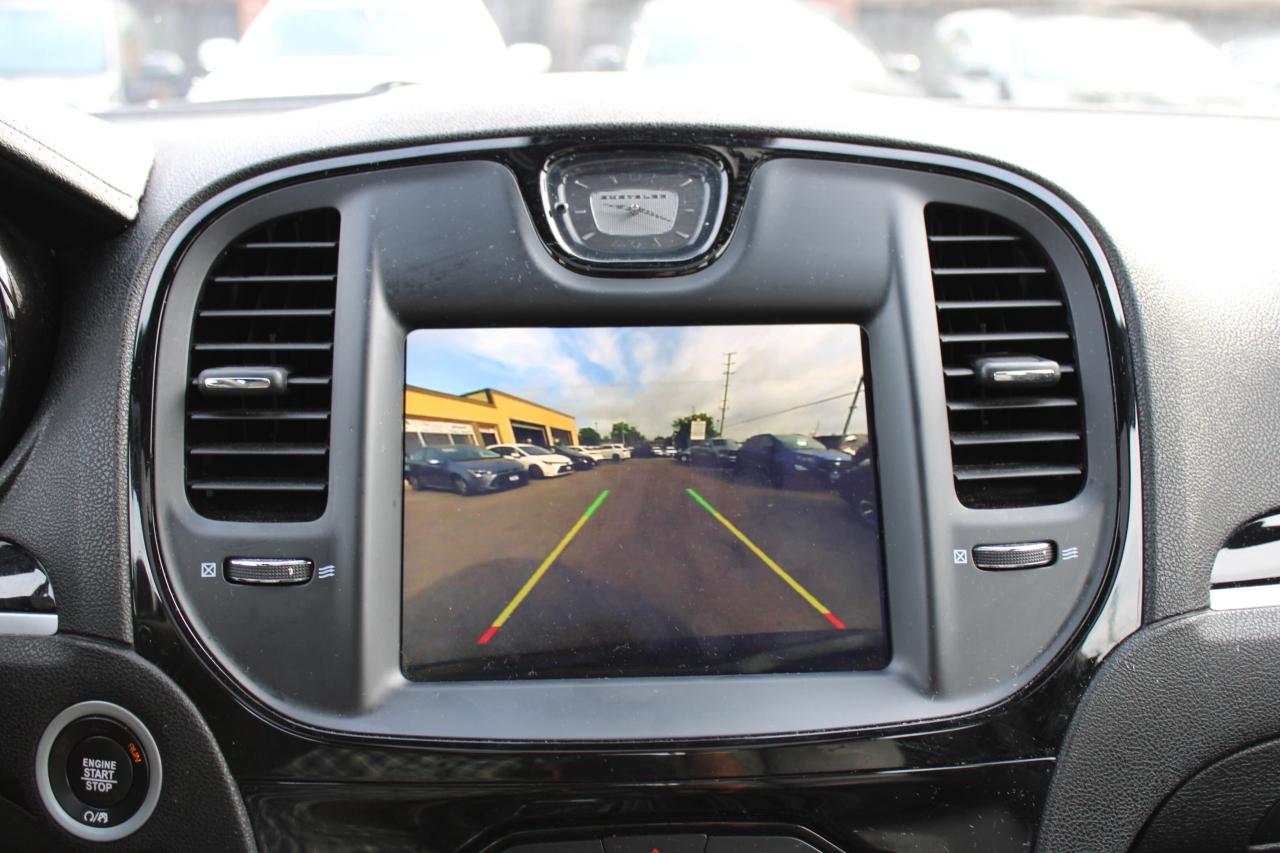 2023 Chrysler 300 300S RWD - Photo #12