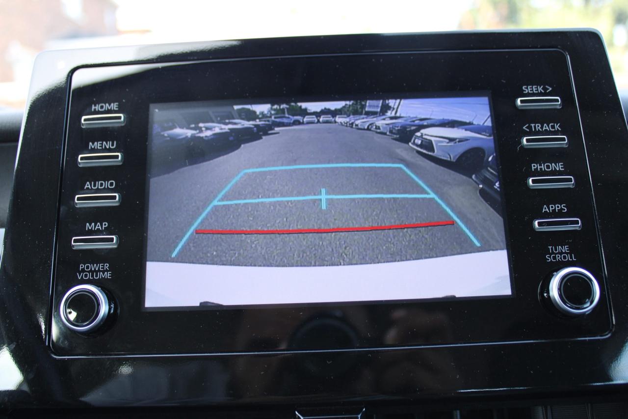 2024 Toyota Camry SE Auto - Photo #8