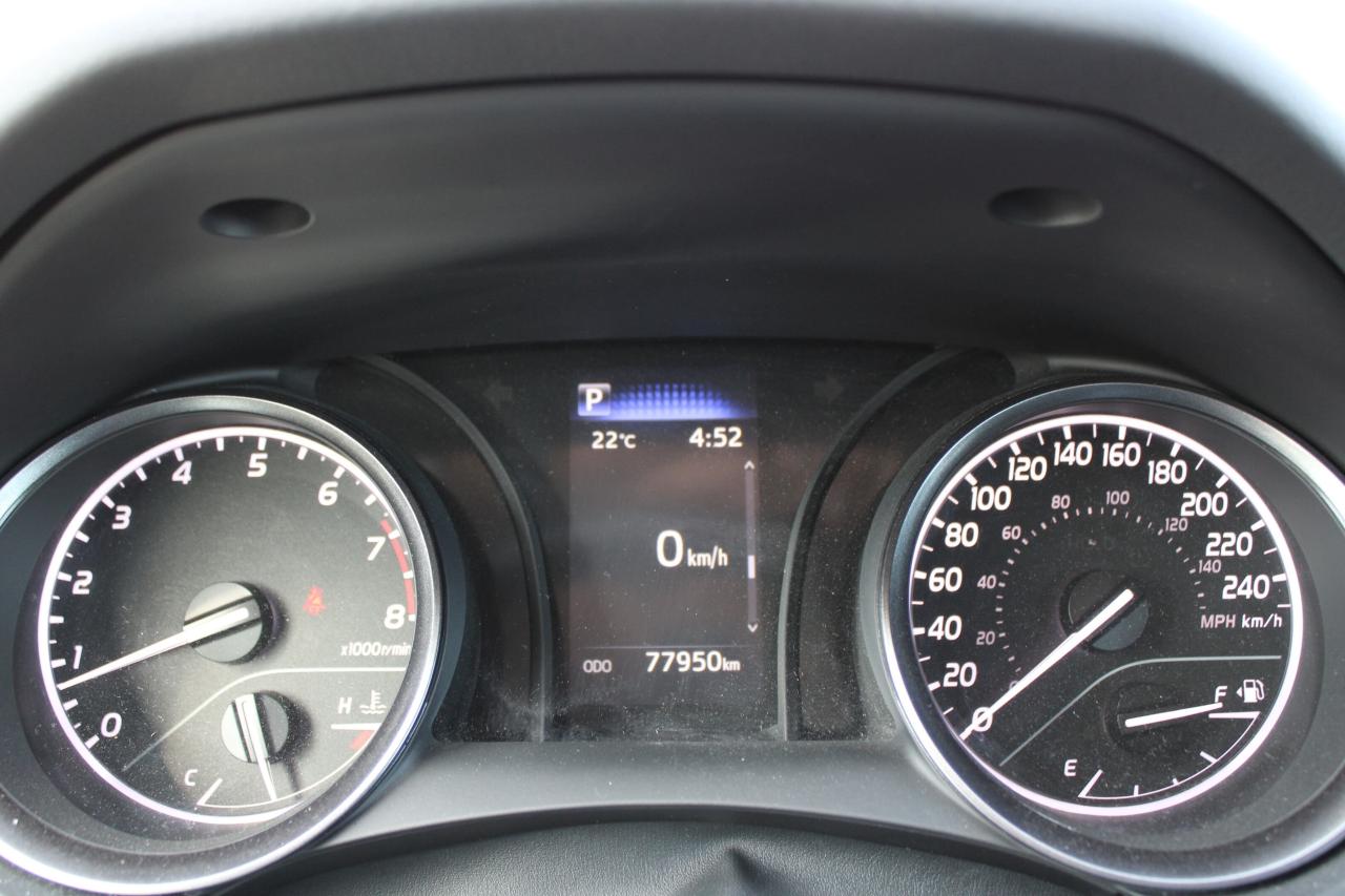 2024 Toyota Camry SE Auto - Photo #10