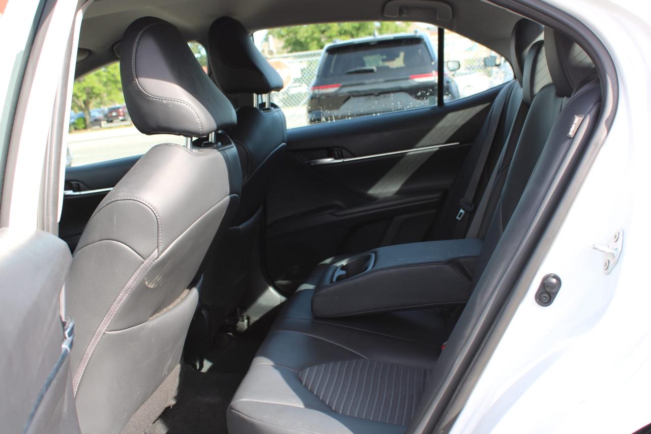 2024 Toyota Camry SE Auto - Photo #15