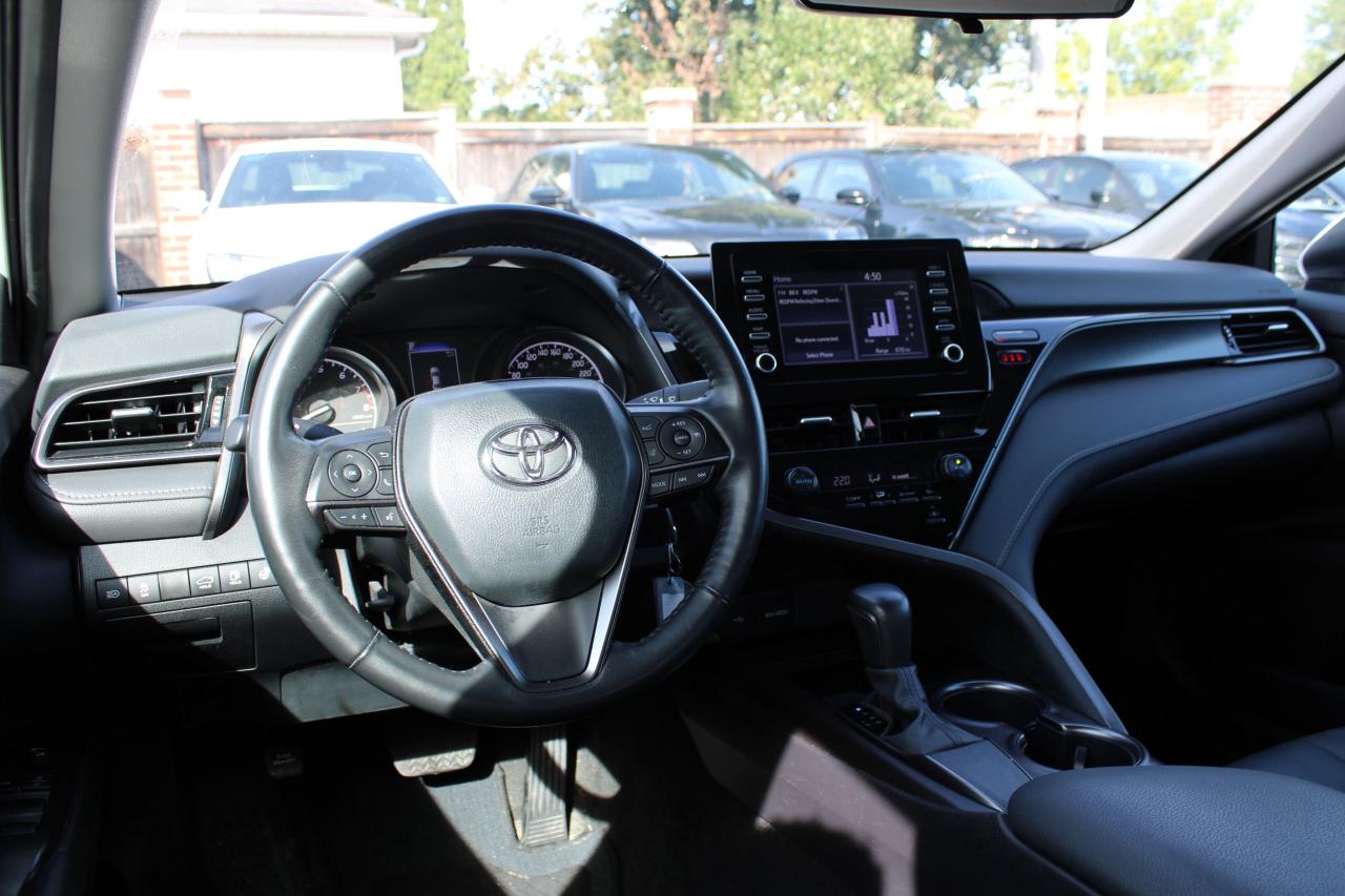 2024 Toyota Camry SE Auto - Photo #14