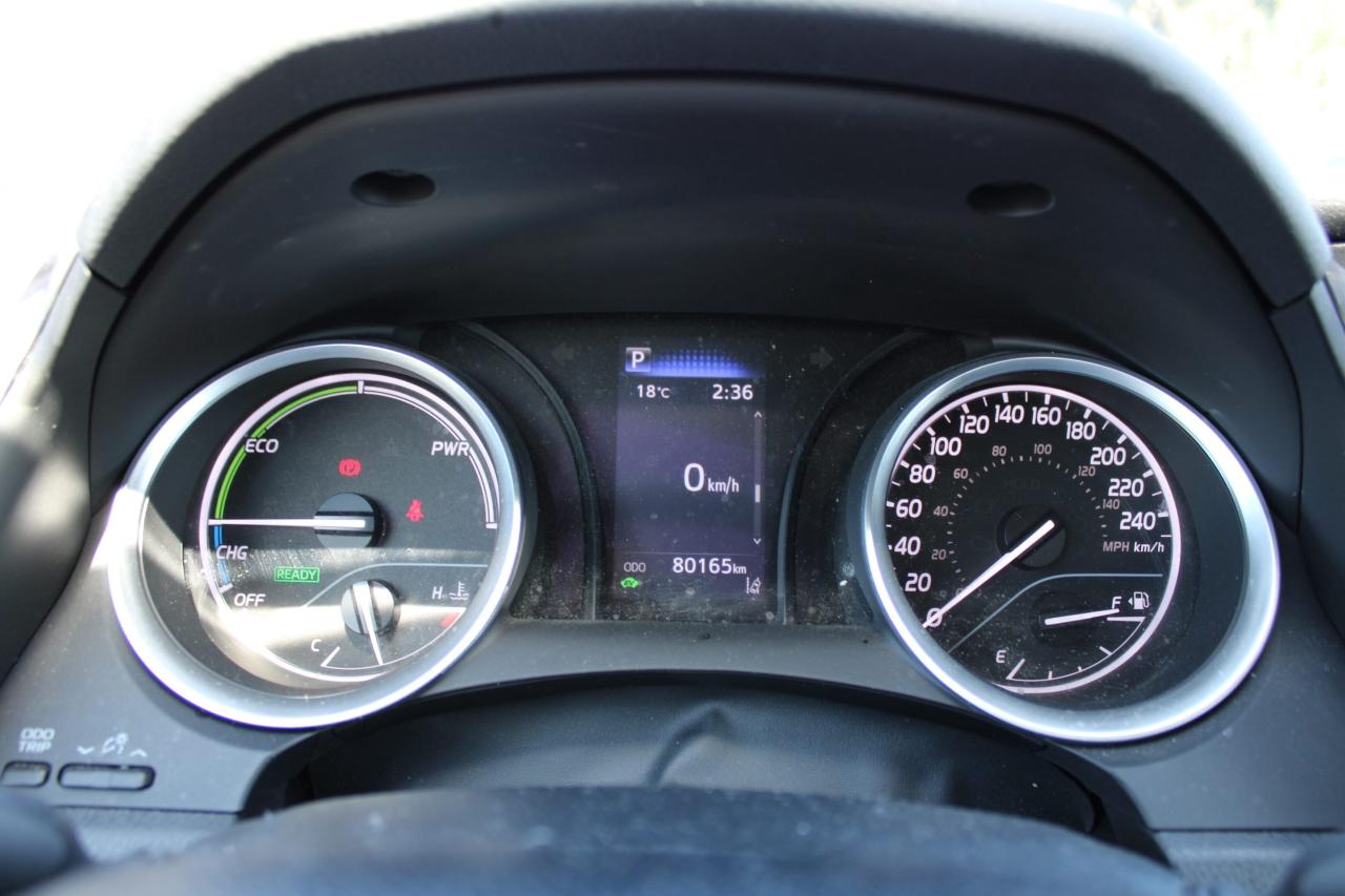 2024 Toyota Camry HYBRID LE Auto - Photo #7
