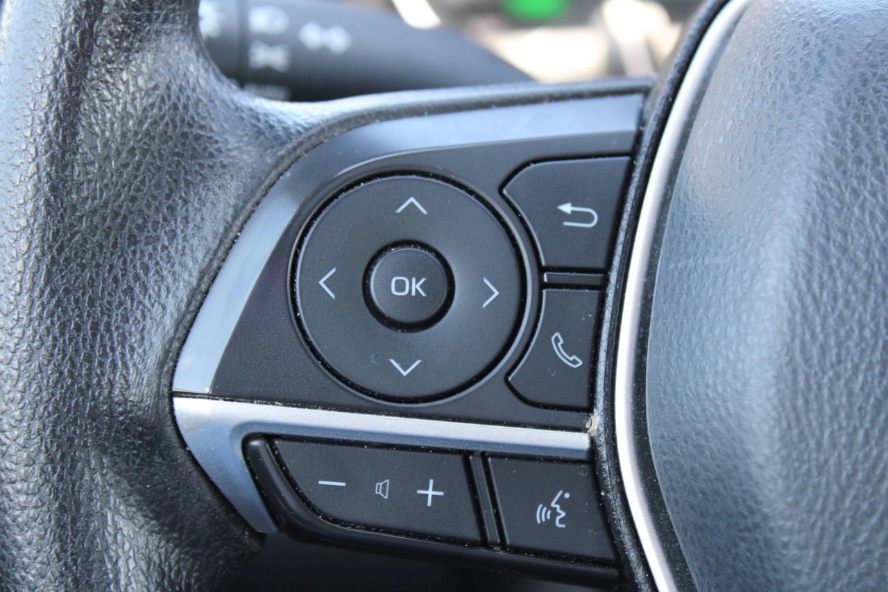 2024 Toyota Camry HYBRID LE Auto - Photo #8