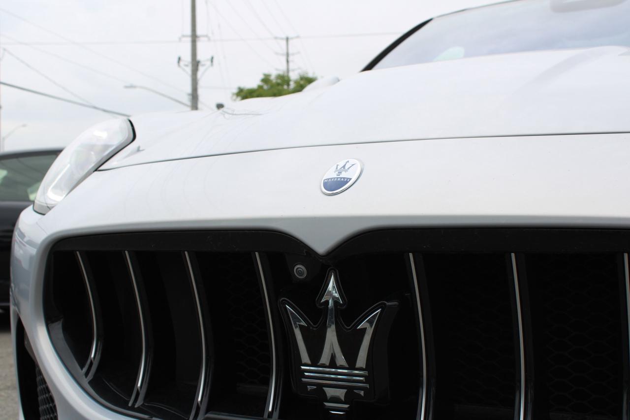 2023 Maserati Grecale GT AWD - Photo #14