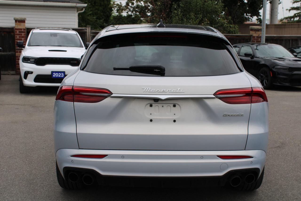 2023 Maserati Grecale GT AWD - Photo #11