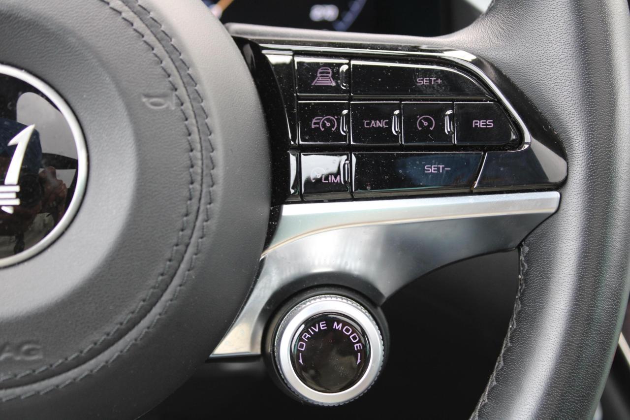 2023 Maserati Grecale GT AWD - Photo #2