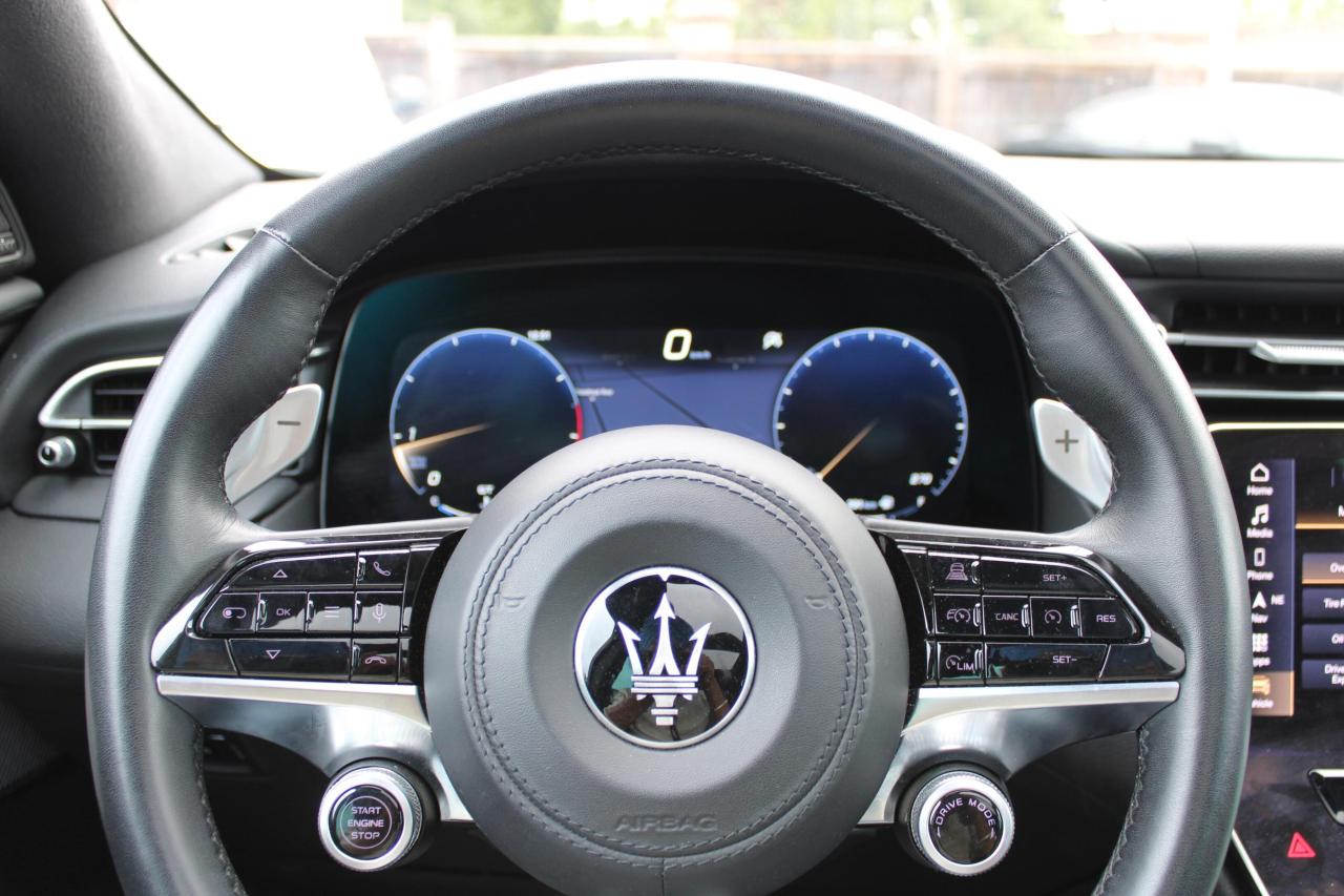 2023 Maserati Grecale GT AWD - Photo #3