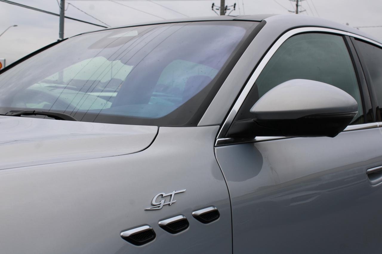 2023 Maserati Grecale GT AWD - Photo #13