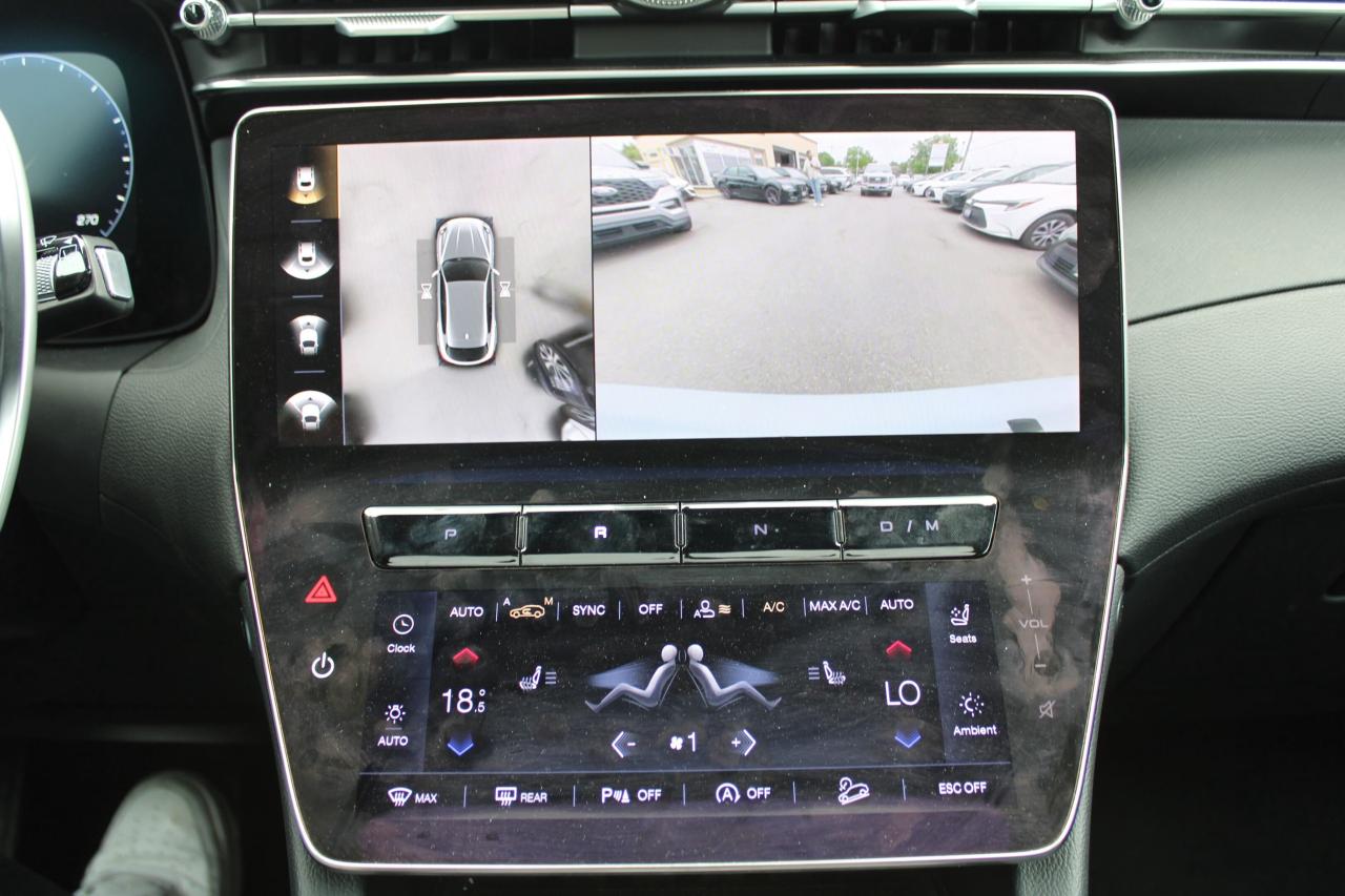 2023 Maserati Grecale GT AWD - Photo #18