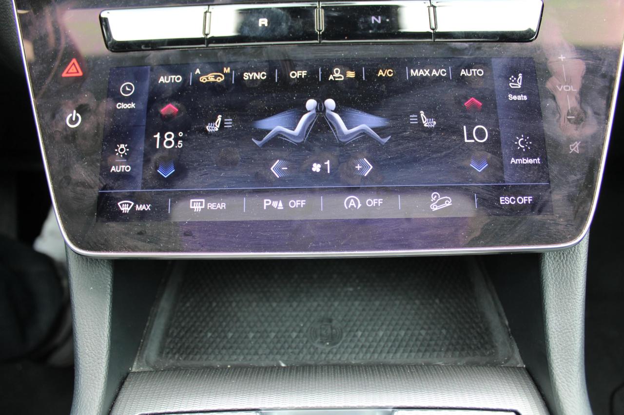 2023 Maserati Grecale GT AWD - Photo #17