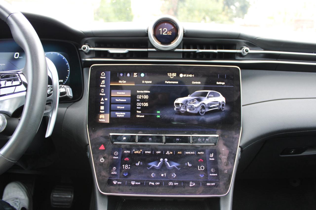 2023 Maserati Grecale GT AWD - Photo #19