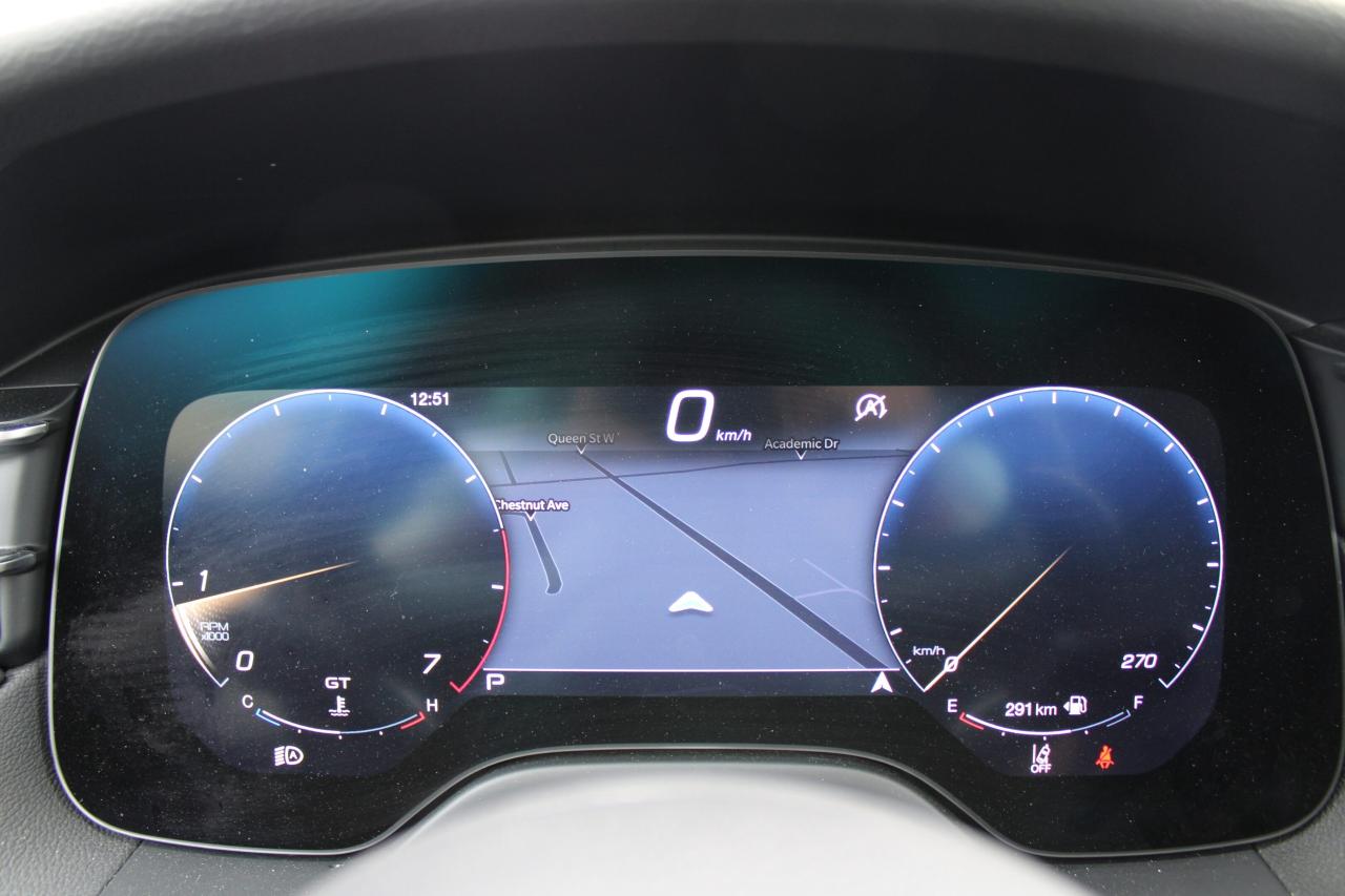 2023 Maserati Grecale GT AWD - Photo #20