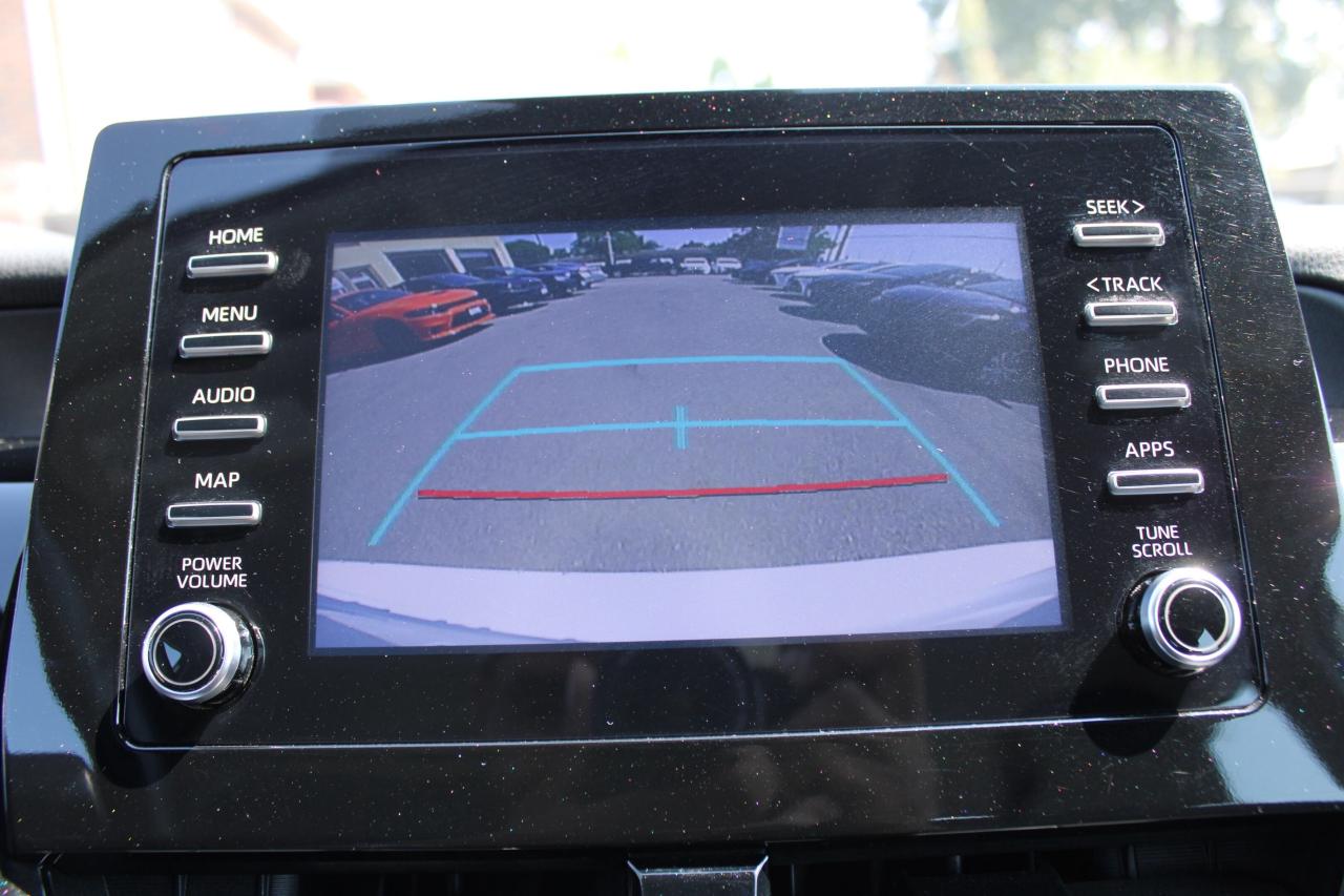 2023 Toyota Camry SE Auto - Photo #4