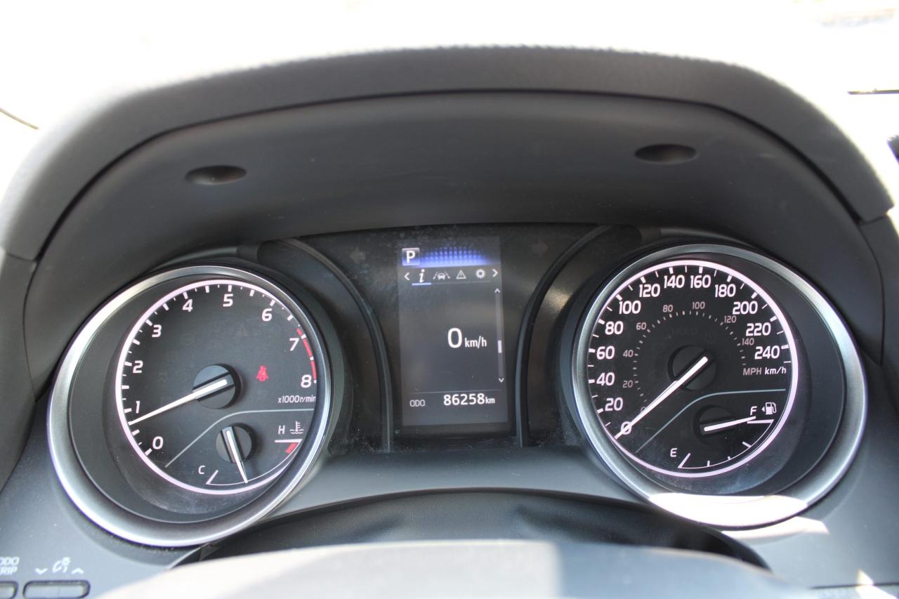 2023 Toyota Camry SE Auto - Photo #6