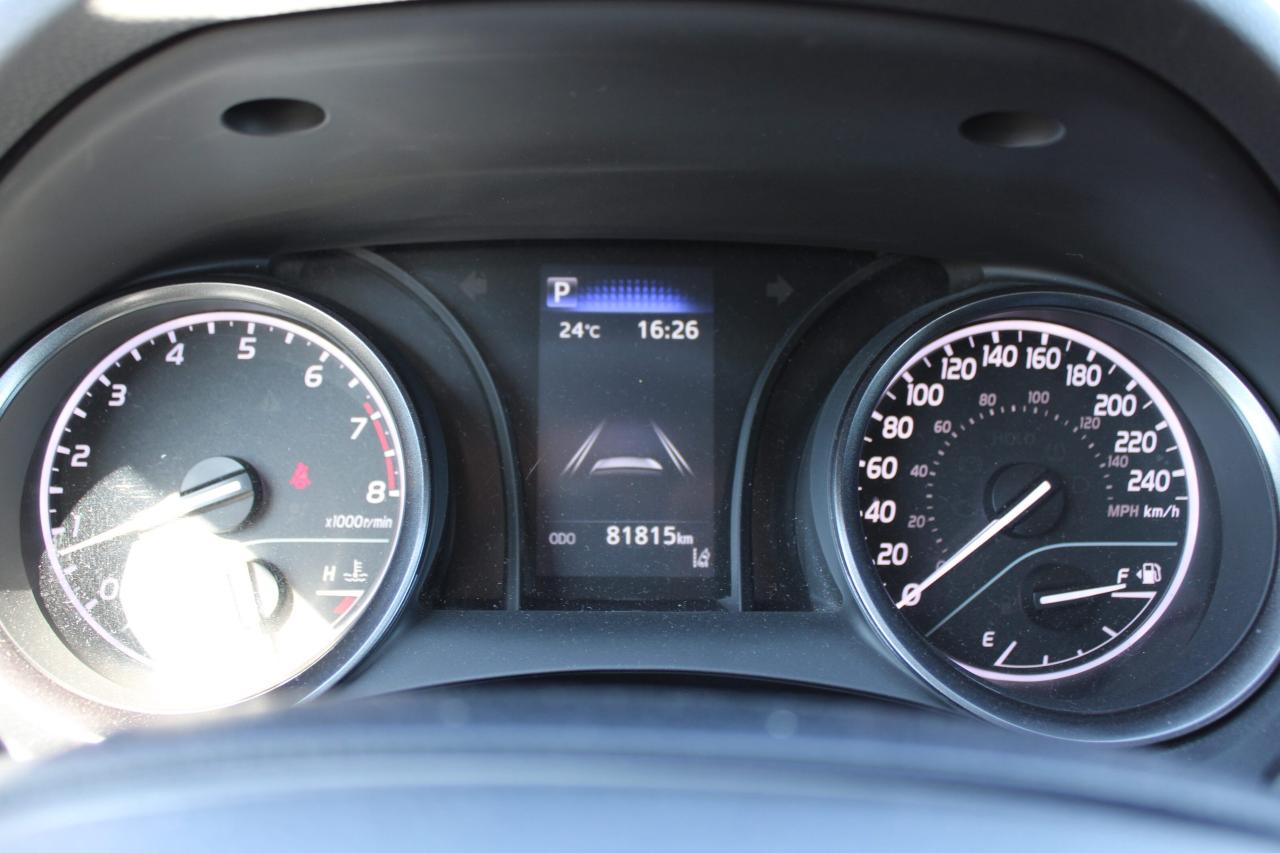 2023 Toyota Camry SE Auto - Photo #6