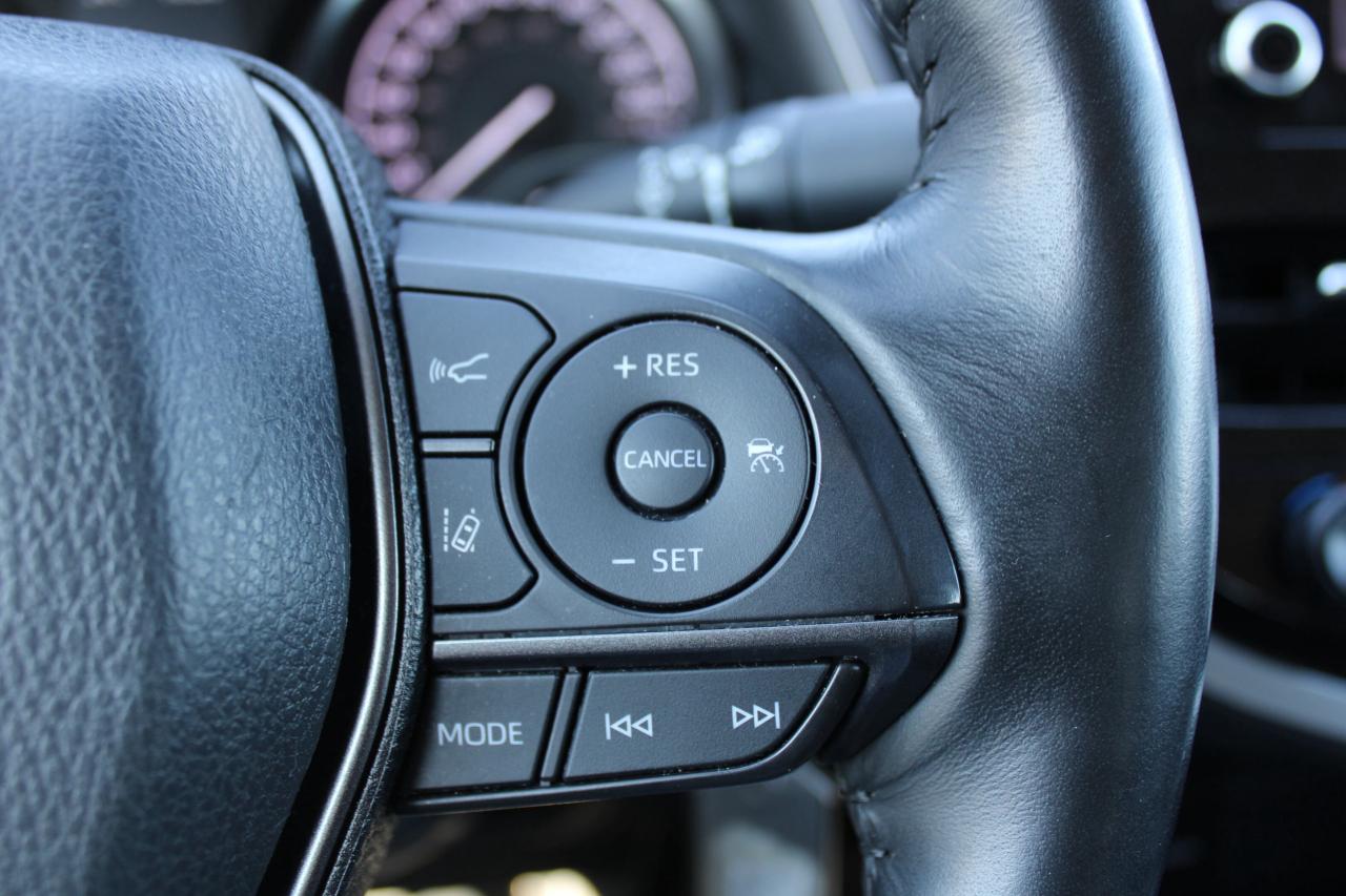 2023 Toyota Camry SE Auto - Photo #8