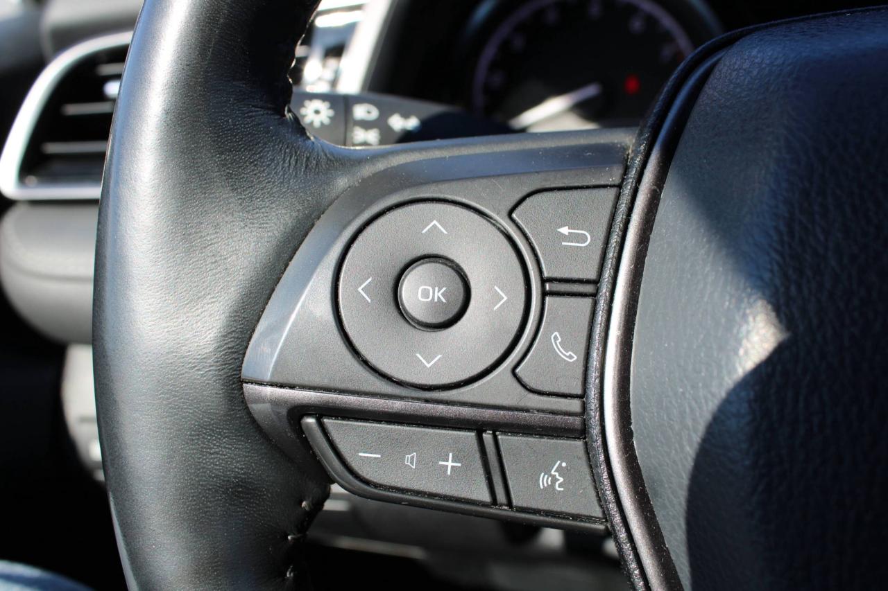2023 Toyota Camry SE Auto - Photo #7