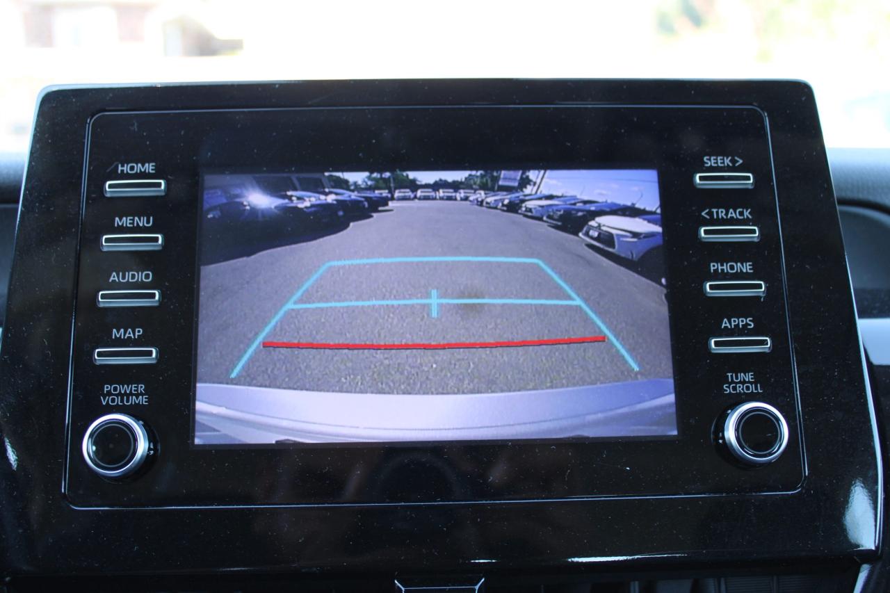 2023 Toyota Camry SE Auto - Photo #11