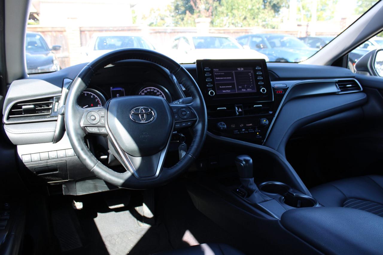 2023 Toyota Camry SE Auto - Photo #13