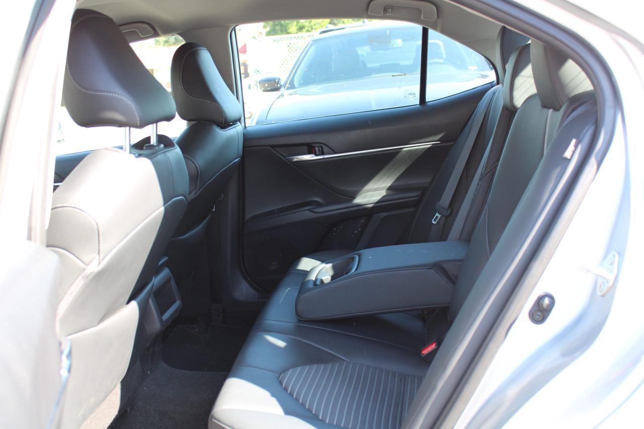 2023 Toyota Camry SE Auto - Photo #14