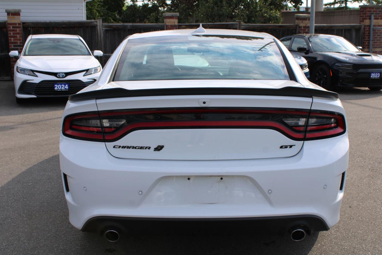 2023 Dodge Charger GT AWD - Photo #2
