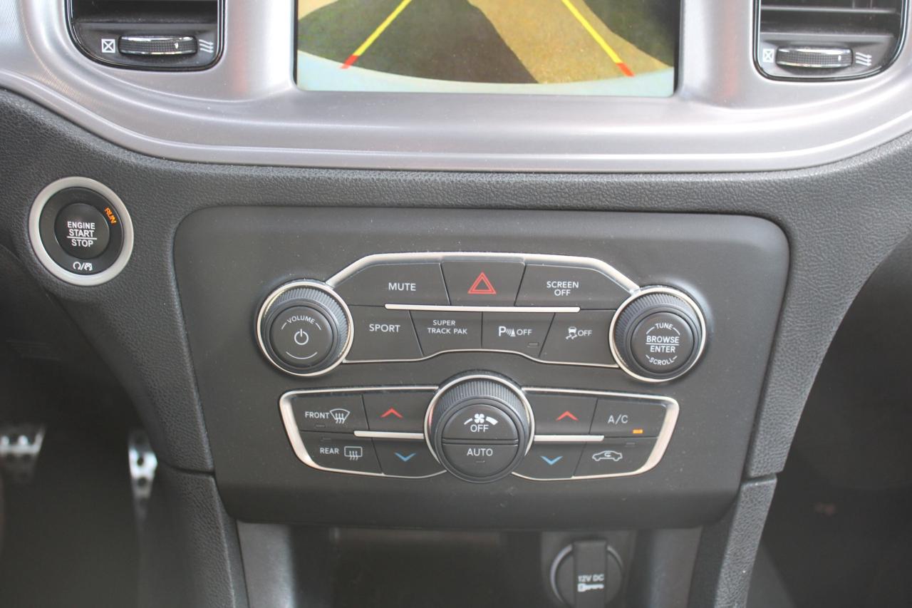 2023 Dodge Charger GT AWD - Photo #6