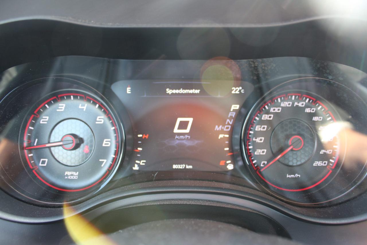 2023 Dodge Charger GT AWD - Photo #9