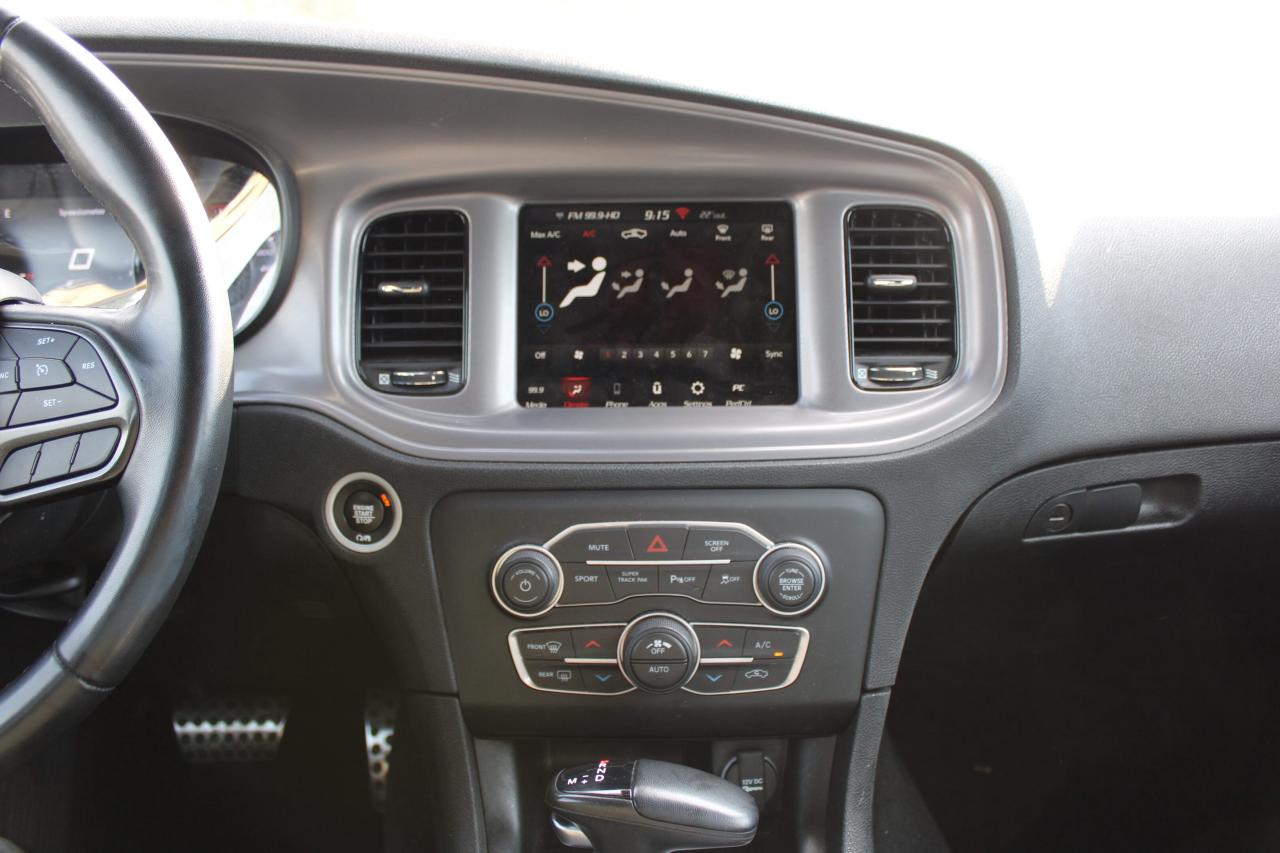 2023 Dodge Charger GT AWD - Photo #8