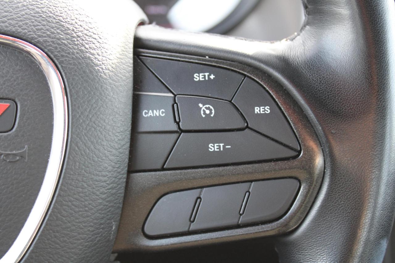 2023 Dodge Charger GT AWD - Photo #11