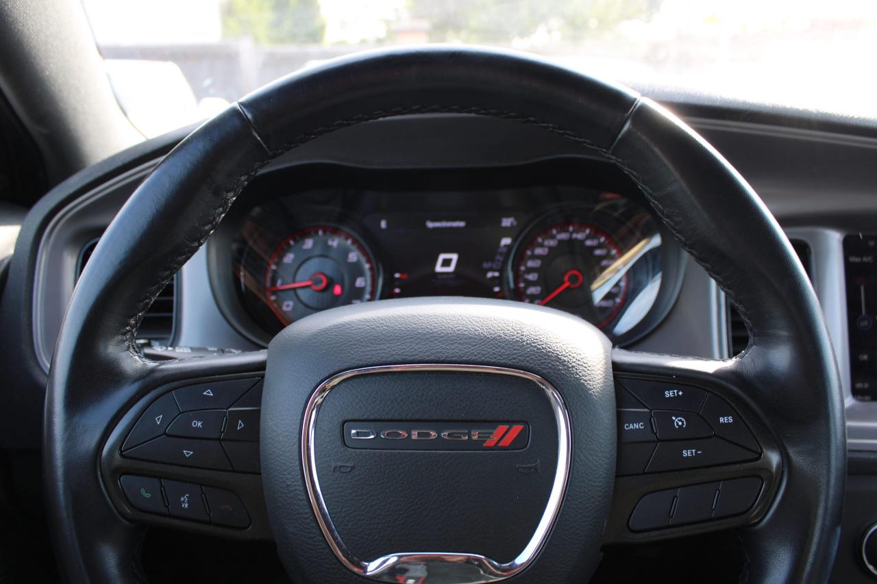 2023 Dodge Charger GT AWD - Photo #12