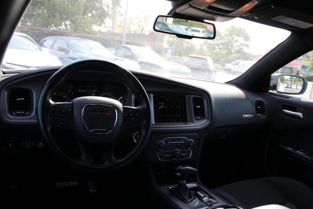 2023 Dodge Charger GT AWD - Photo #14
