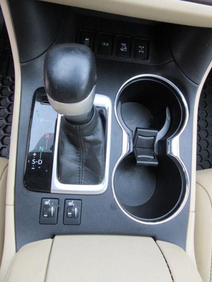 2018 Toyota Highlander XLE - Photo #14