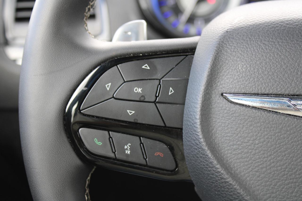 2023 Chrysler 300 300S RWD - Photo #14