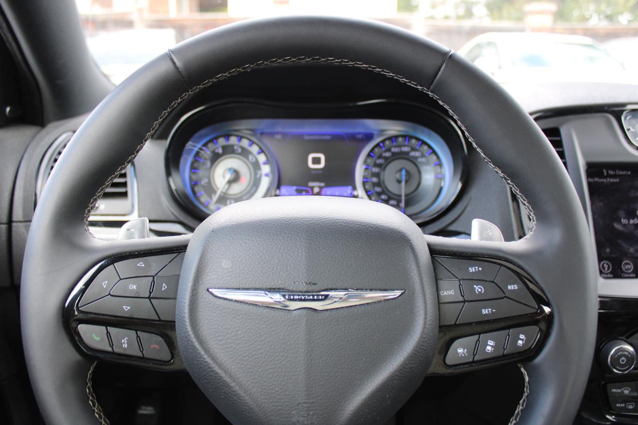 2023 Chrysler 300 300S RWD - Photo #16
