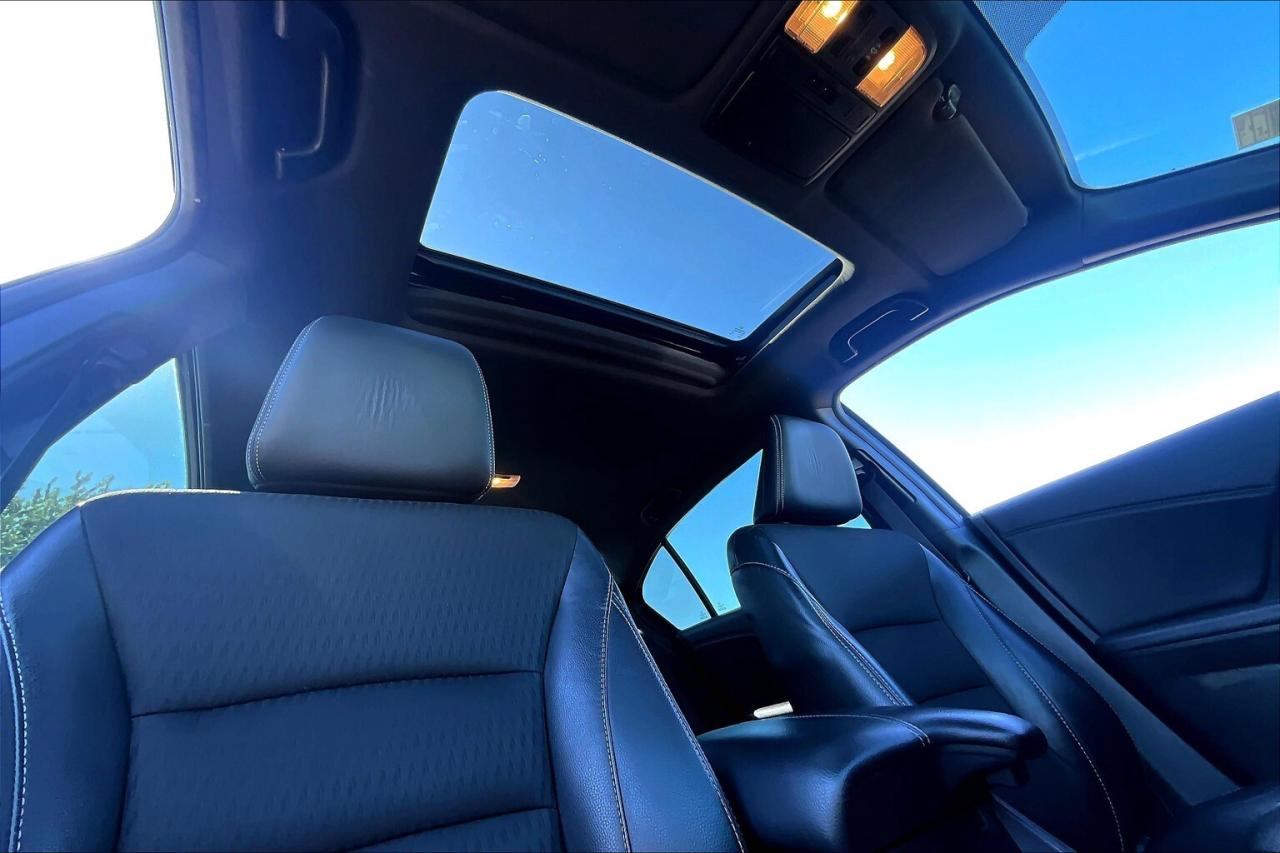 2016 Honda Accord Sedan Sport | Sunroof | Heated Seats | CarPlay | FWD Photo