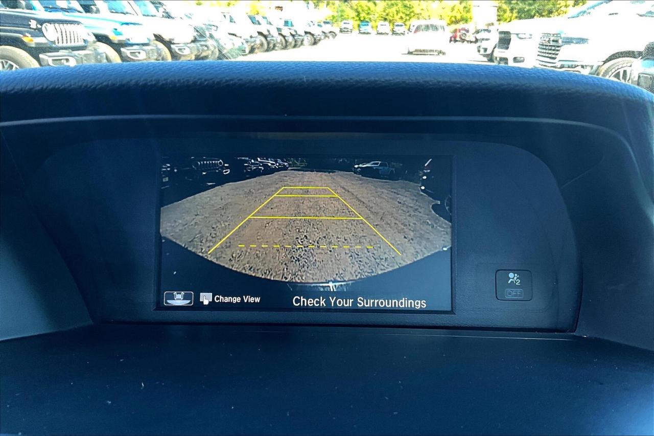 2016 Honda Accord Sedan Sport | Sunroof | Heated Seats | CarPlay | FWD Photo