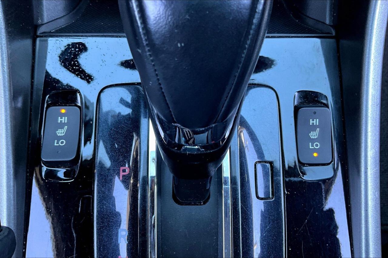 2016 Honda Accord Sedan Sport | Sunroof | Heated Seats | CarPlay | FWD Photo