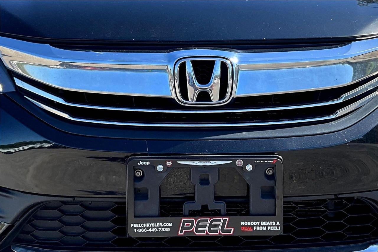 2016 Honda Accord Sedan Sport | Sunroof | Heated Seats | CarPlay | FWD Photo