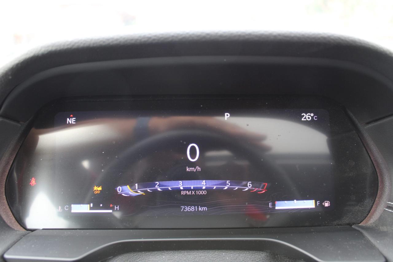 2023 Jeep Grand Cherokee L Limited 4x4 - Photo #7