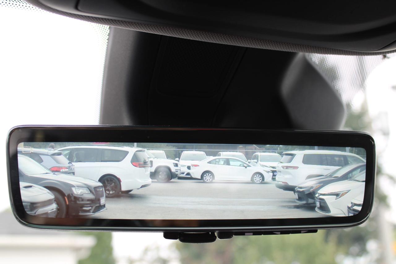 2023 Jeep Grand Cherokee L Limited 4x4 - Photo #15