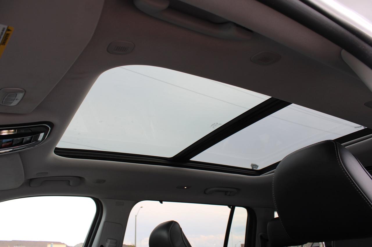 2023 Jeep Grand Cherokee L Limited 4x4 - Photo #16