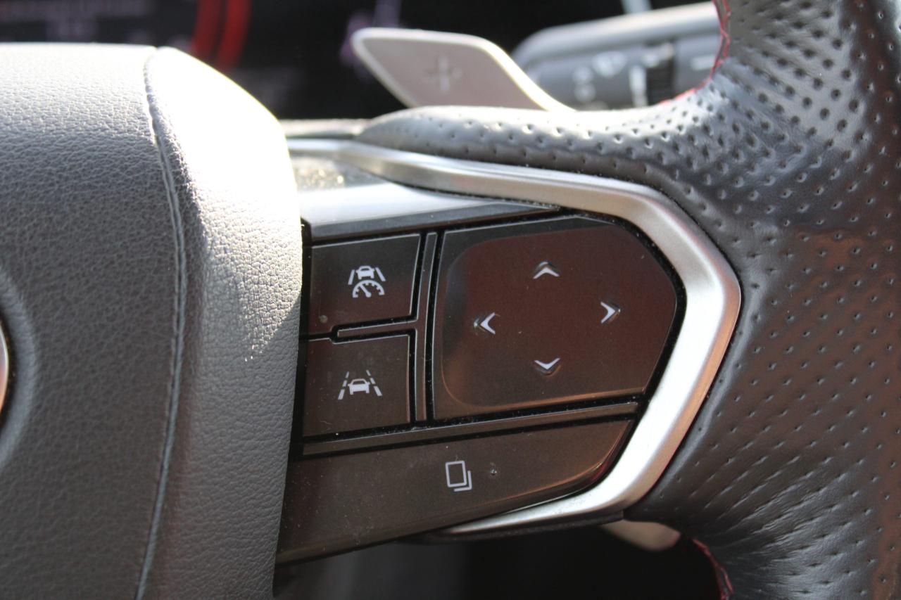 2022 Lexus NX NX 350 AWD F sport - Photo #8