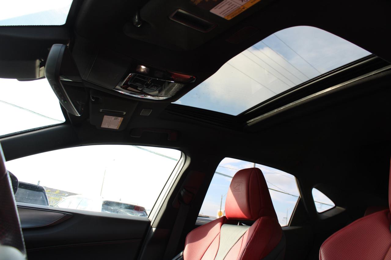 2022 Lexus NX NX 350 AWD F sport - Photo #10