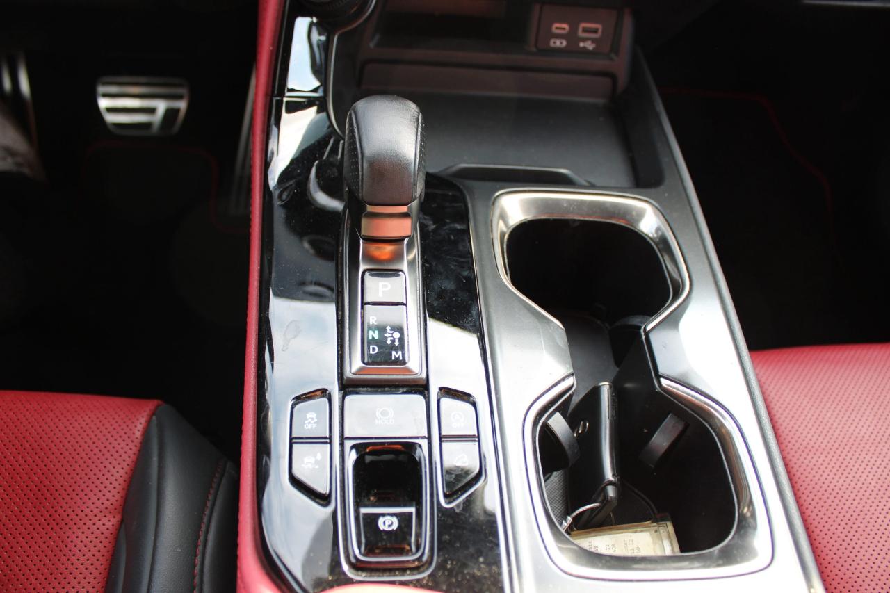 2022 Lexus NX NX 350 AWD F sport - Photo #18