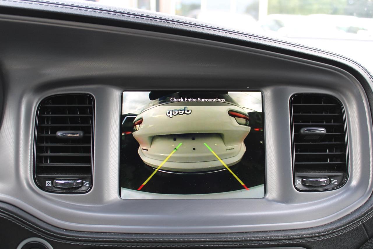 2023 Dodge Charger GT PLUS AWD - Photo #6
