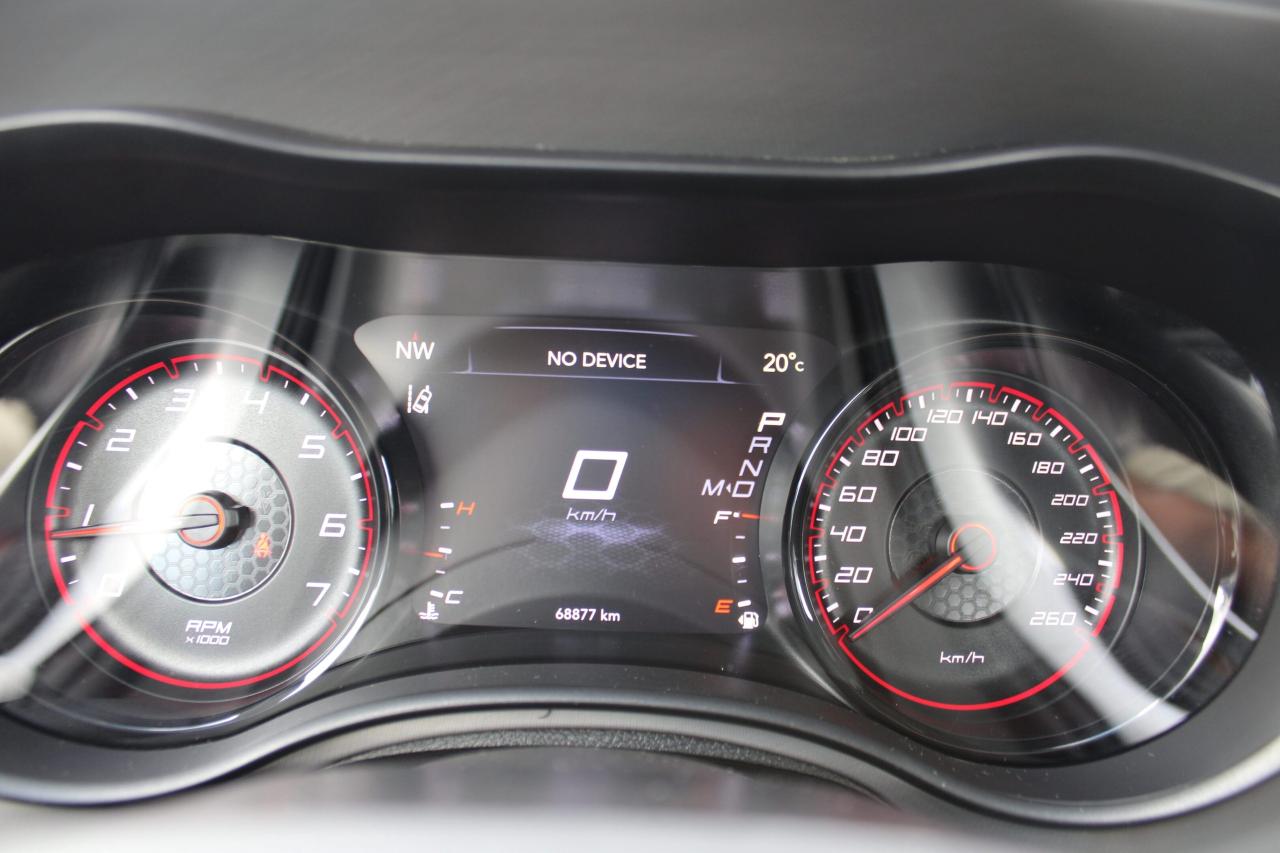 2023 Dodge Charger GT PLUS AWD - Photo #8