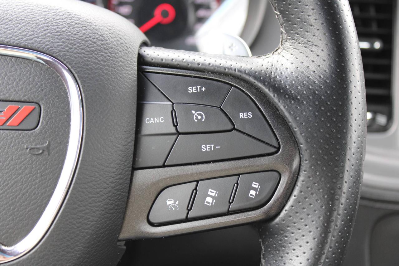 2023 Dodge Charger GT PLUS AWD - Photo #10